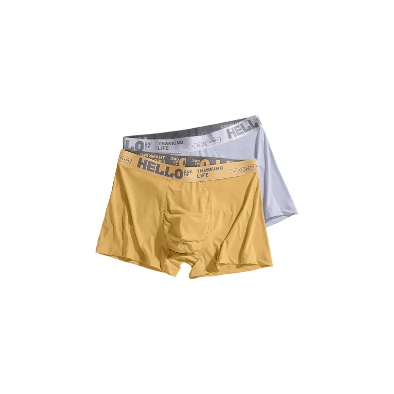 JEANSWEST Underpants Men's Combo Set-3