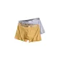 Ginger Yellow+Light Gray