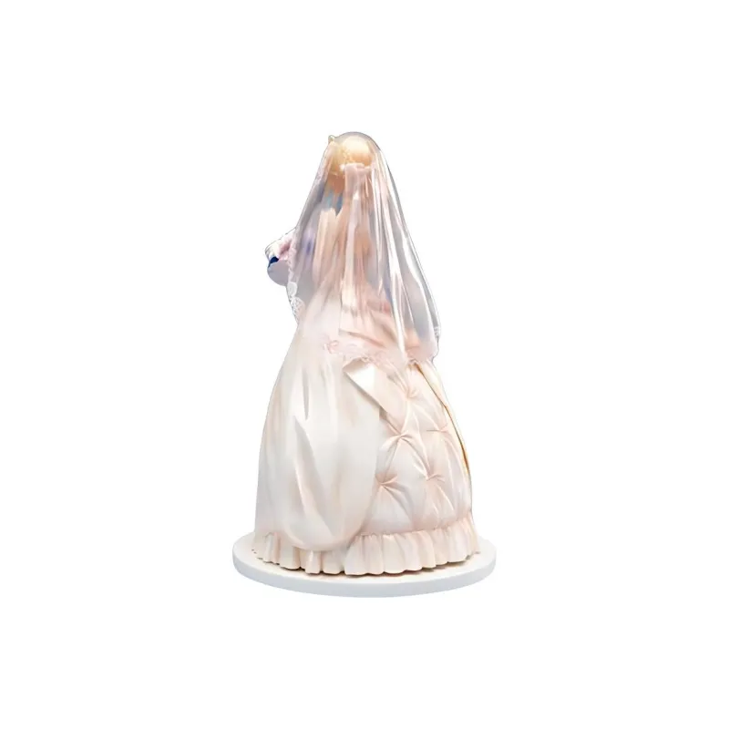 Aniple Artoria Pendragon 1/7 Fate/Stay Night Saber Scale Figures-2