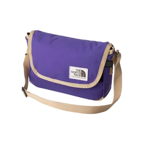 THE NORTH FACE Shoulder Bags Purple