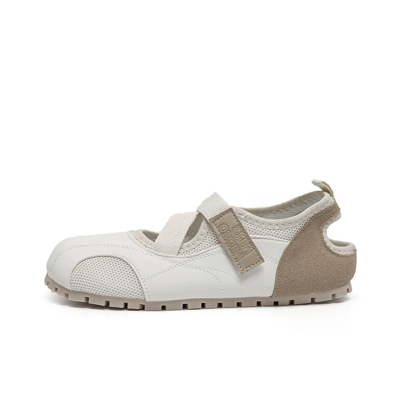 TUOPIN Low Top Casual Shoes Women's-10