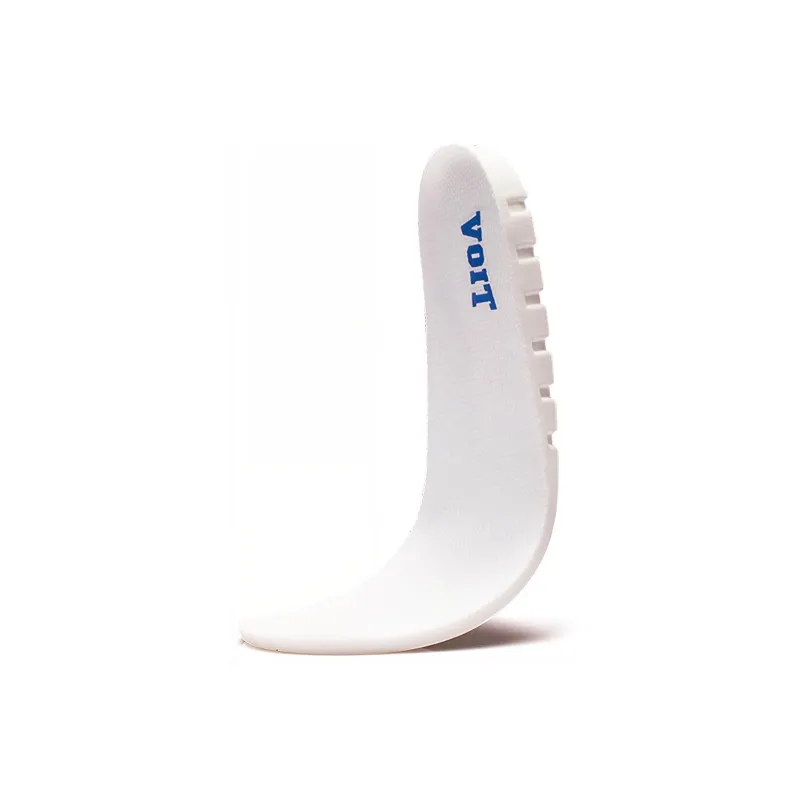 VOIT Running Equipment PU Unisex White-2