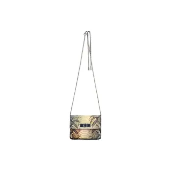STEVE MADDEN PU Crossbody Bag Shoulder Bag Small Size Women's Rainbow
