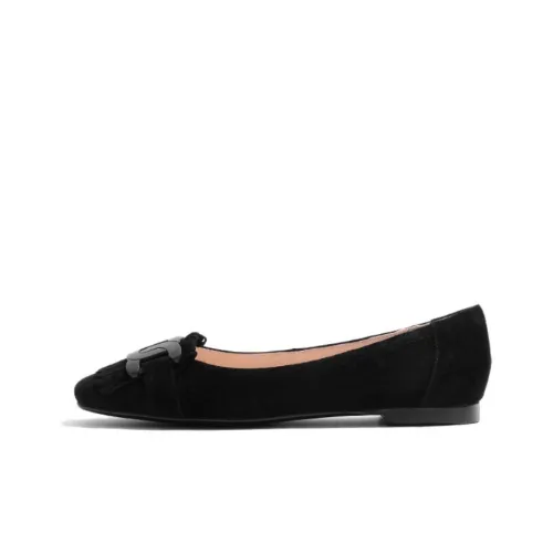STEVE MADDEN Casual Single Shoes 1.5cm Women's