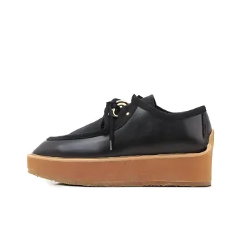 Stella McCartney Women's Casual Shoes 4cm Women's Black