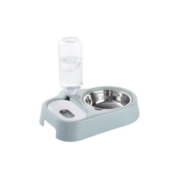 Kimpets Cat And Dog Bowls & Slow Feeder Bowls