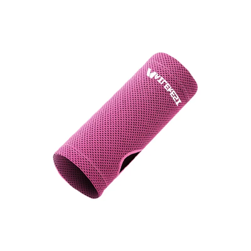 NAILEKESI Wrist Brace With Palm Protection Breathable Protective Multiple Colors Unisex Comprehensive Protective-14