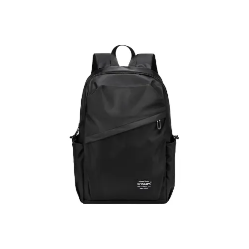 Yohji Kimura Backpacks