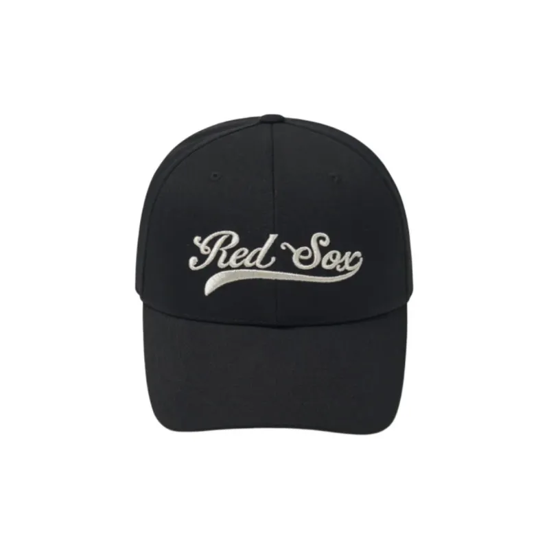 MLB Polyester Baseball Caps Unisex Multicolor-2