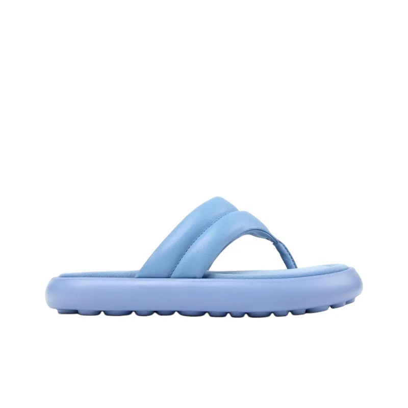 CAMPER Pelotas Flota Padded Slides Women's-1