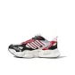 Bright White Light Scarlet No.1 Black