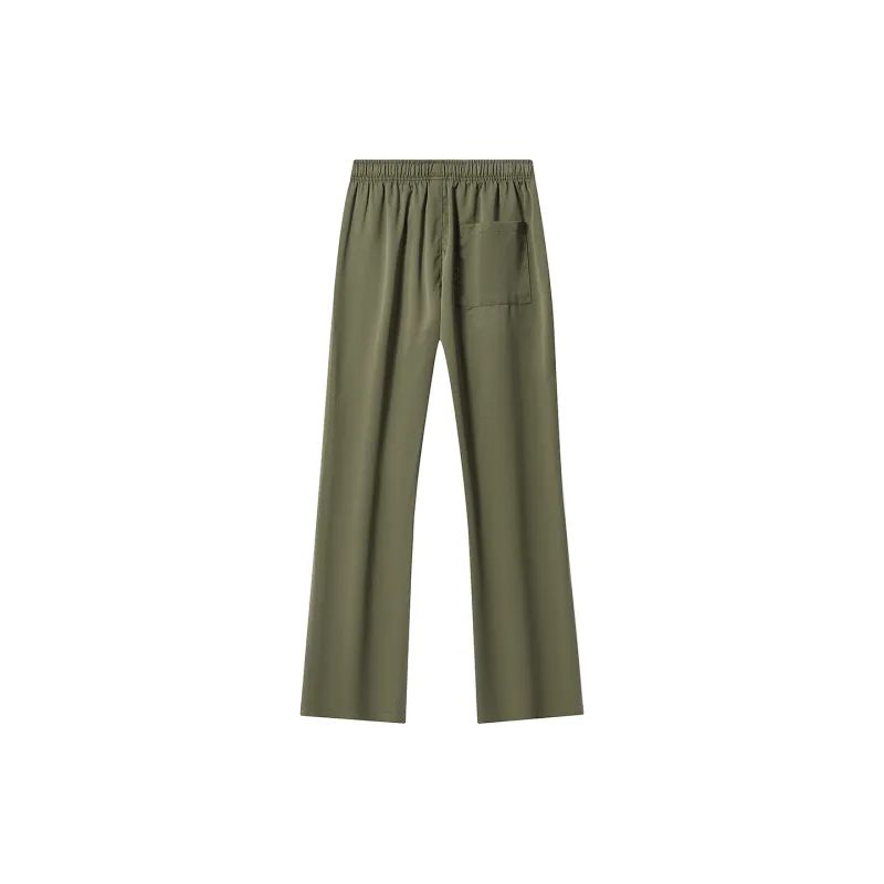 MIIOW Casual Pants Unisex-11