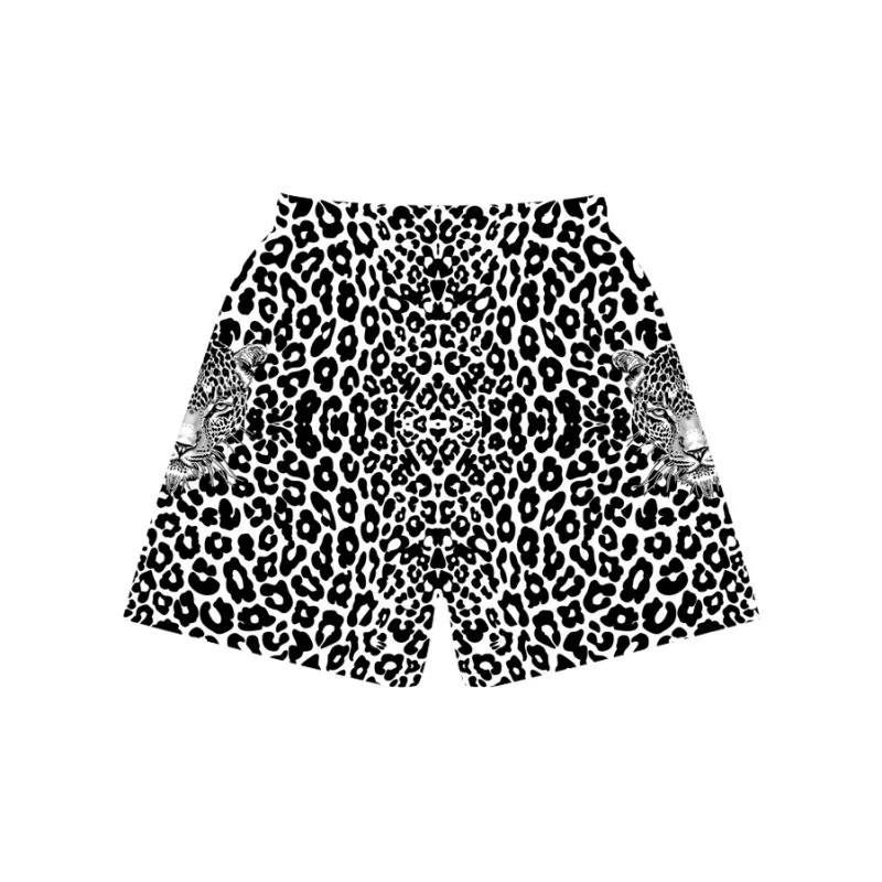 TIP OFF Casual Shorts Unisex-1