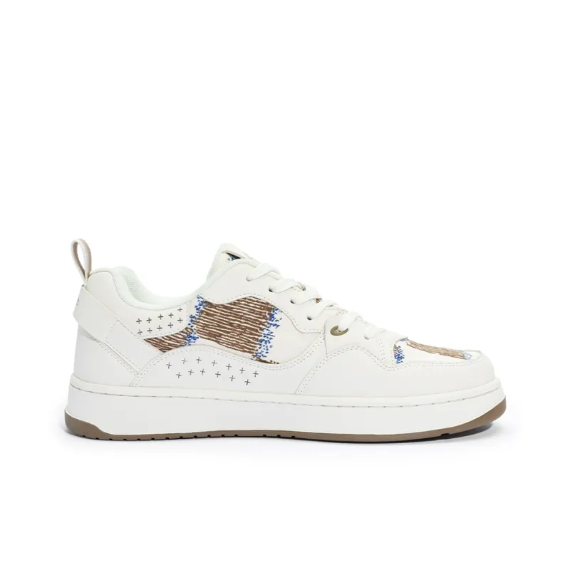 Loz x JWVR Anti-Slip Wear-Resistant Low-Top Skateboard Shoes Unisex-18