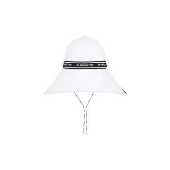 EUROPEAN TOUR Polyester Bucket Hats Women's