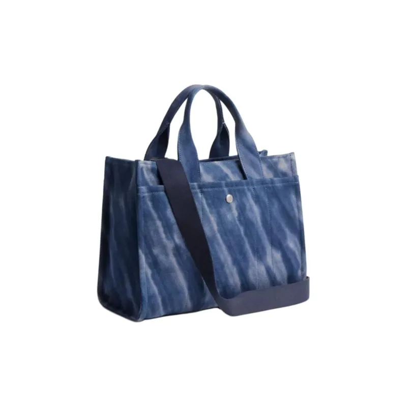 COACH Cargo Handbags-1