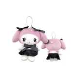 Heart My Melody Pendant