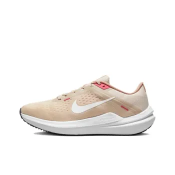 Nike Air Zoom Winflo 10 'Sanddrift White' Women's