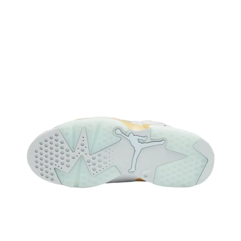 Air Jordan 6 "Pearl" Women's-4