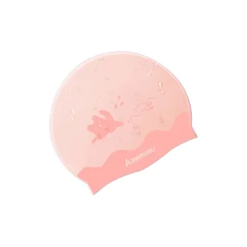 Kawasaki Swimming Caps