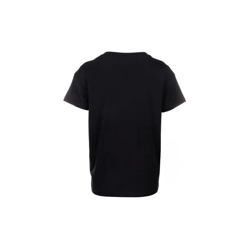 ARMANI EXCHANGE Logo Print T shirt-1
