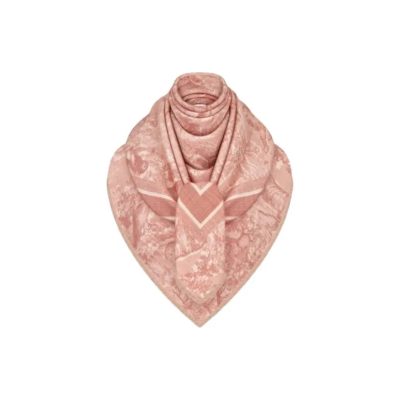 DIOR Shawls Women's-0