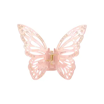 CAROMAY Hair Clips Women's Spirit Spring/Pink Dream Creek