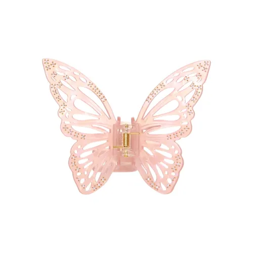CAROMAY Hair Clips Women's Spirit Spring/Pink Dream Creek