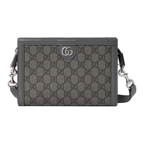 GUCCI Ophidia Clutches