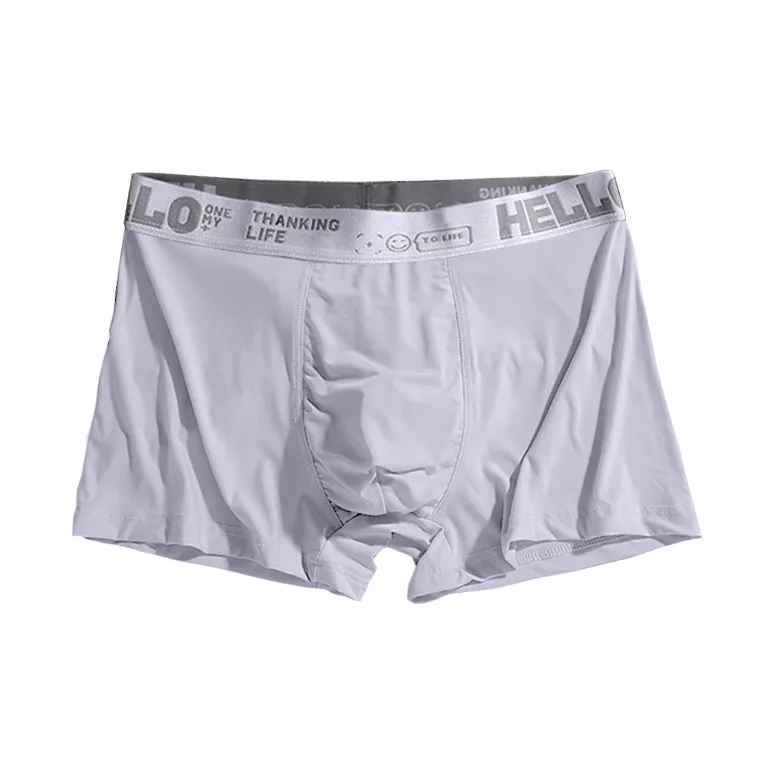 JEANSWEST Underpants Men's Combo Set-0