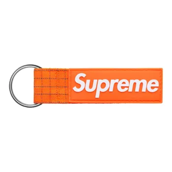 Supreme Ripstop Keychain