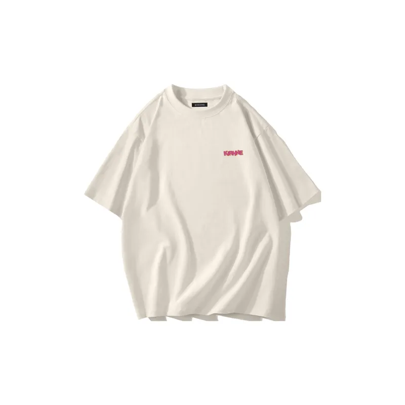 KIRHNE T Shirts Unisex-6