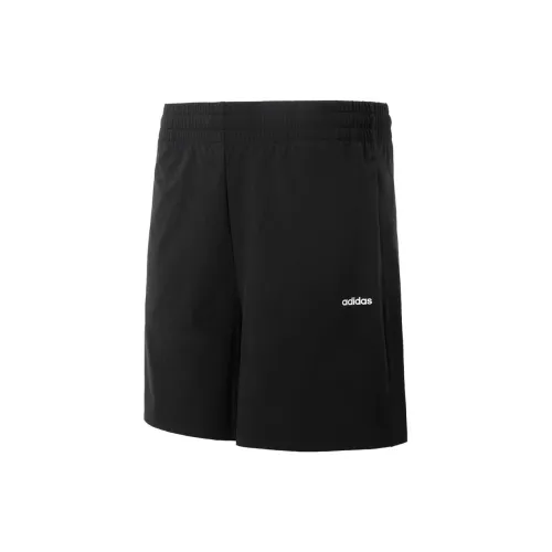 Adidas Casual Shorts Women's Black