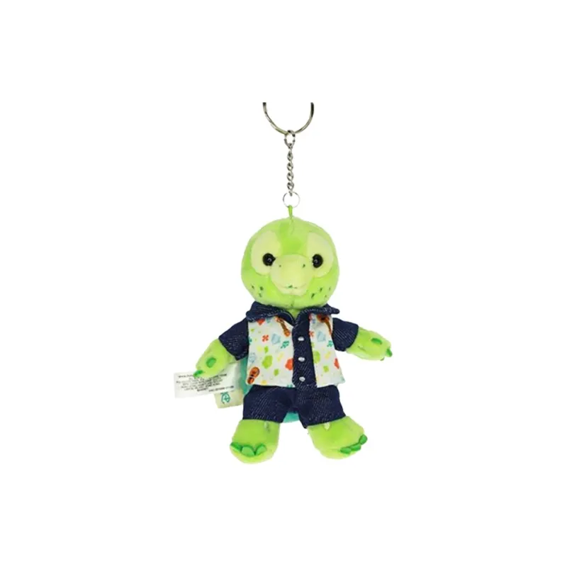 Disney LinaBell Denim LinaBell Pendant Dolls Plush Pendant Trumpets High-7