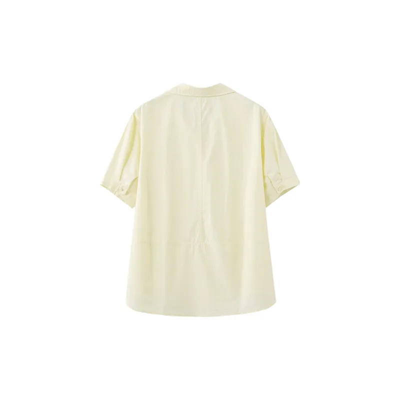 DonnaZilan Shirts Women's-9