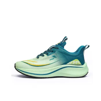 Kinglake Anti Slip Wear Resistant Low Top Running Shoes Unisex