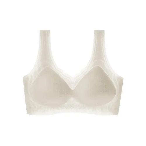 Pretty lady Women's Bras