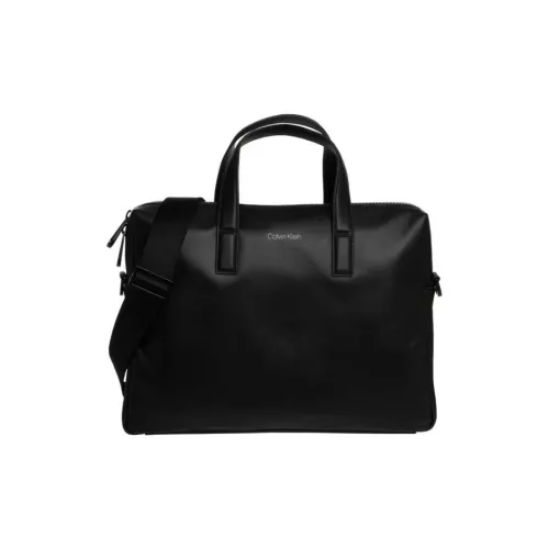 Calvin Klein Laptop Bags Black