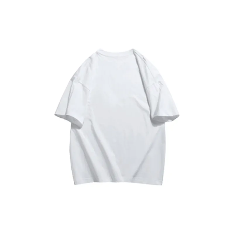 Monster Diaries Drop Shoulder Sleeve T Shirt Unisex G6403-3