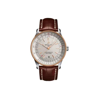 Breitling Men Aviation Chronograph Collection Watch