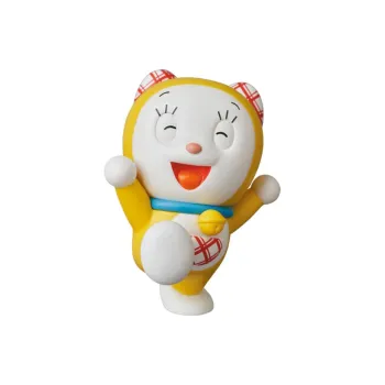 LIFETIME PHARMACEUTICALS HEALTH PRODUCTS Fujiyama Museum Limited Chibi Figures