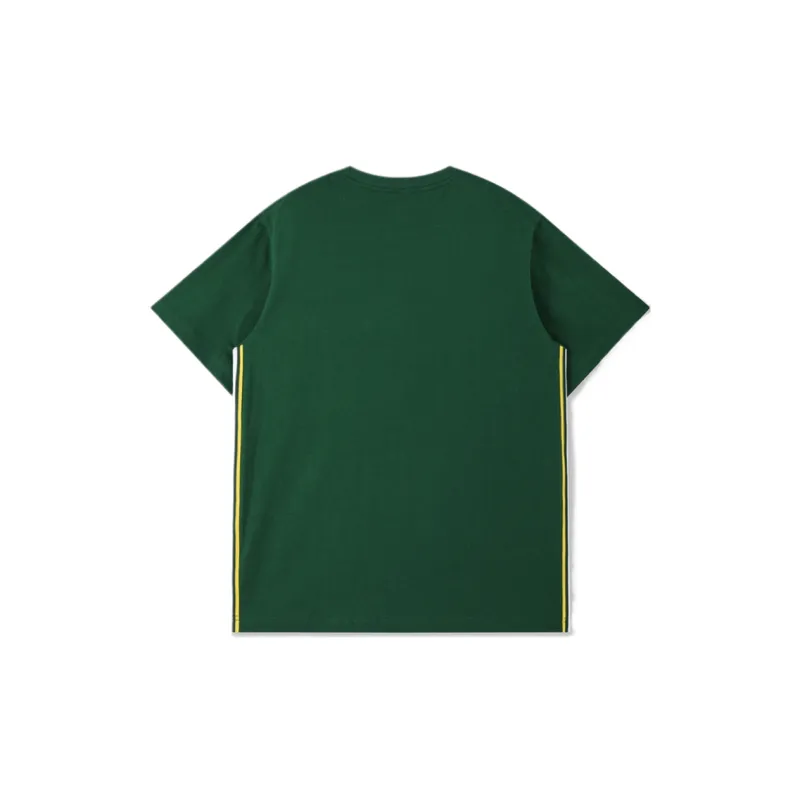 GAP T Shirts Unisex-3