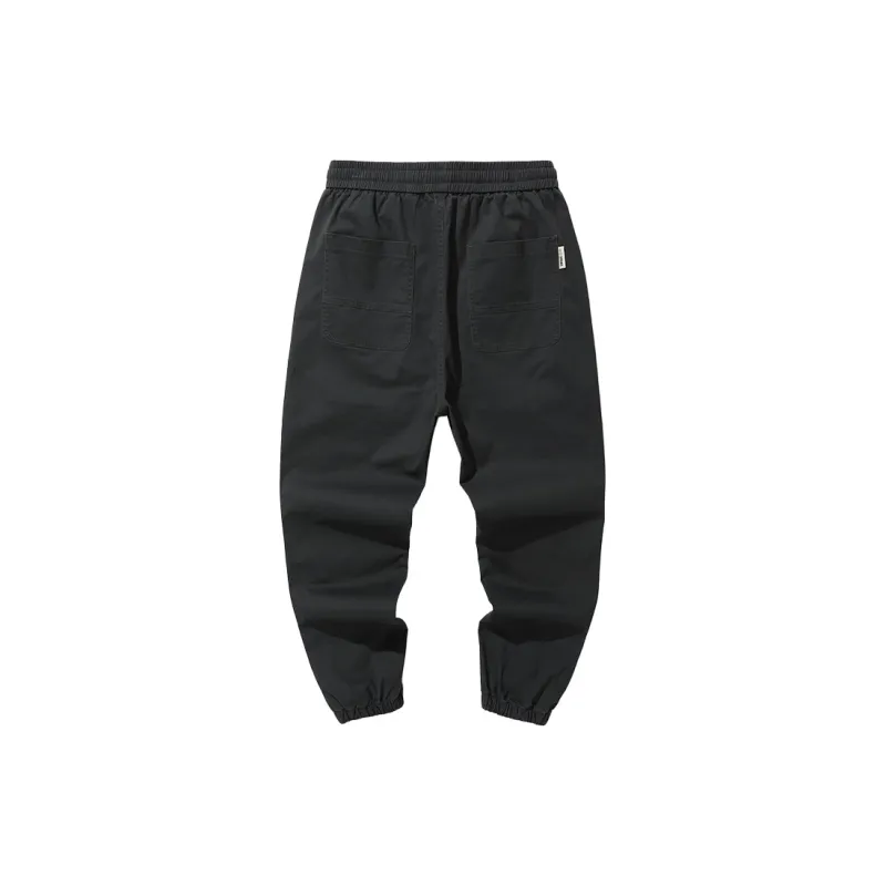SWISS MILITARY Cargo Pants Men's-8