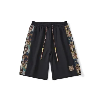 FORCEPULR Casual Shorts Men
