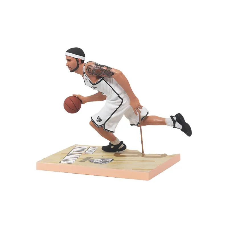 McFARLANE NBA Star Character McFarlane NBA Collection No. 22 Scale Figures-1