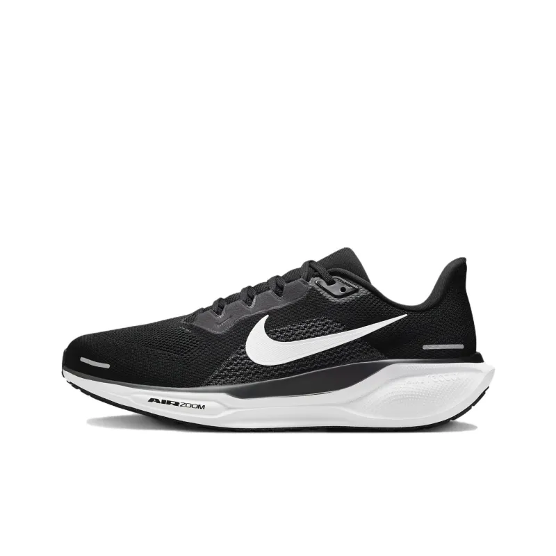 Nike Pegasus 41 Black Anthracite White-0
