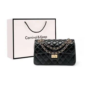 Carnival Keep Shoulder Bags