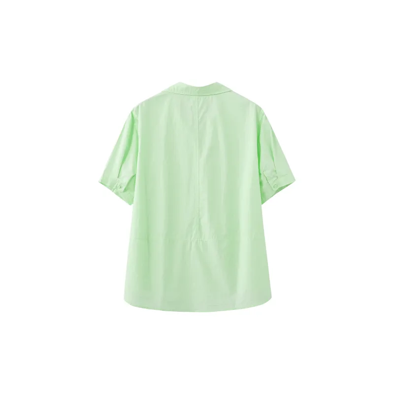 DonnaZilan Shirts Women's-7