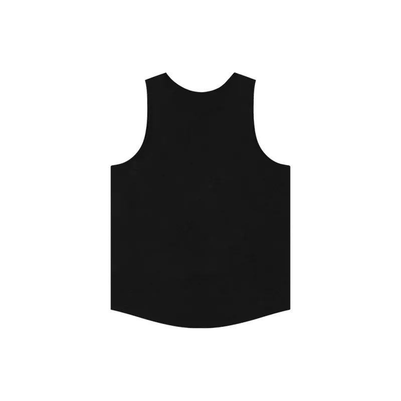 TIP OFF Tank Tops Unisex-13