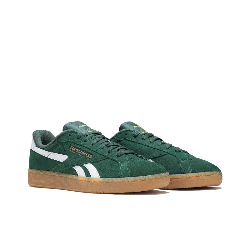 Reebok Club C Grounds Uk 'Dark Green Gum'-2